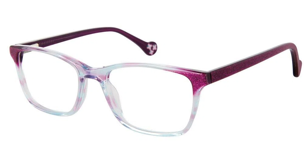 My-Little-Pony HAS-POSEY Eyeglasses - view 2